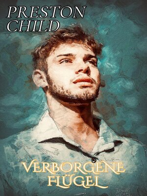 cover image of Verborgene Flügel